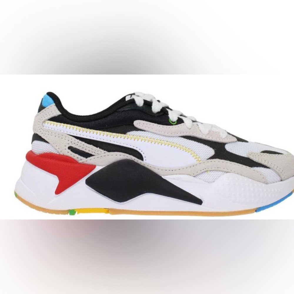 Puma RS-X